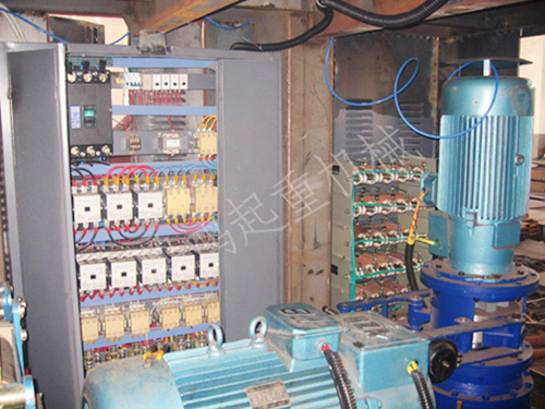 電氣設備 電氣設備